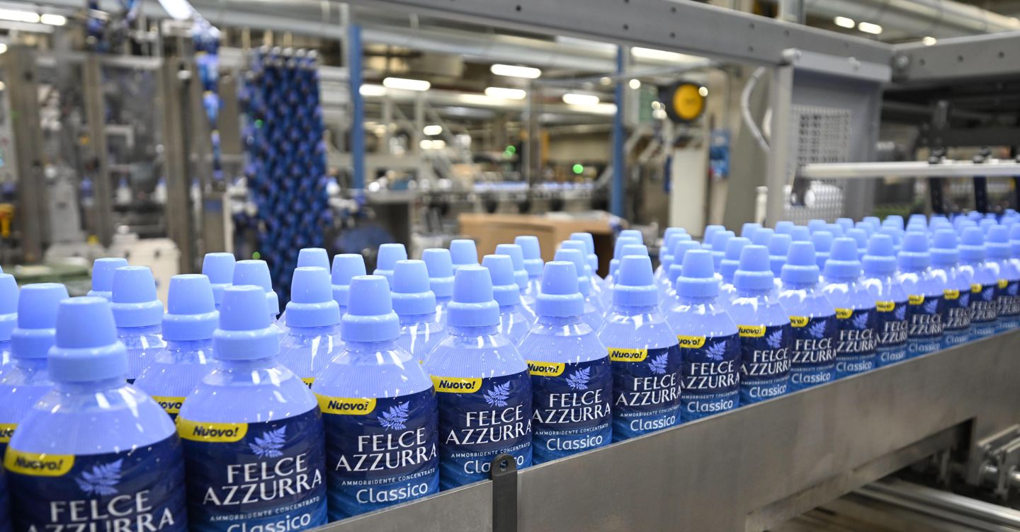 Paglieri amplia l’area produttiva, parte del piano industriale da 50 milioni